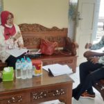 Verifikasi UKK 2023 oleh Pengawas SMK