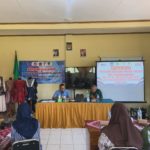 Supervisi Program Bantuan Projek Kreatif dan Kewirausahaan Oleh : Dr. Drs. Wardani Sugianto, M.Pd 4 Oktober 2024