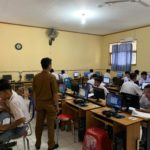 Ujian Praktik 10 – 15 Februari 2025