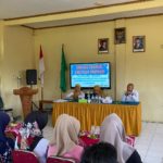 Kursus Higiene Sanitasi PanganUPTD Puskesmas Tirtomoyo 1Bagi Penjamah Pangan (food handler)SPPG