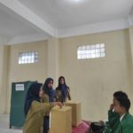 Pemilihan Ketua OSIS tahun pelajaran 2025-2026Sabtu 4 Oktober 2025Follow @smk_muh6_tio_official