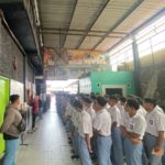 Kunjungan IndustriRabu 14 Januari 2026Follow @smk_muh6_tio_official #smkmuh6tirtomoyo #smkmuh6ti