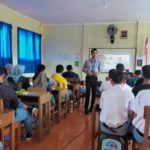 SOSIALISASI Graha Wisata SurakartaVictoria HotelBlue Ocean SoloPT Regarsport Industri IndonesiaP