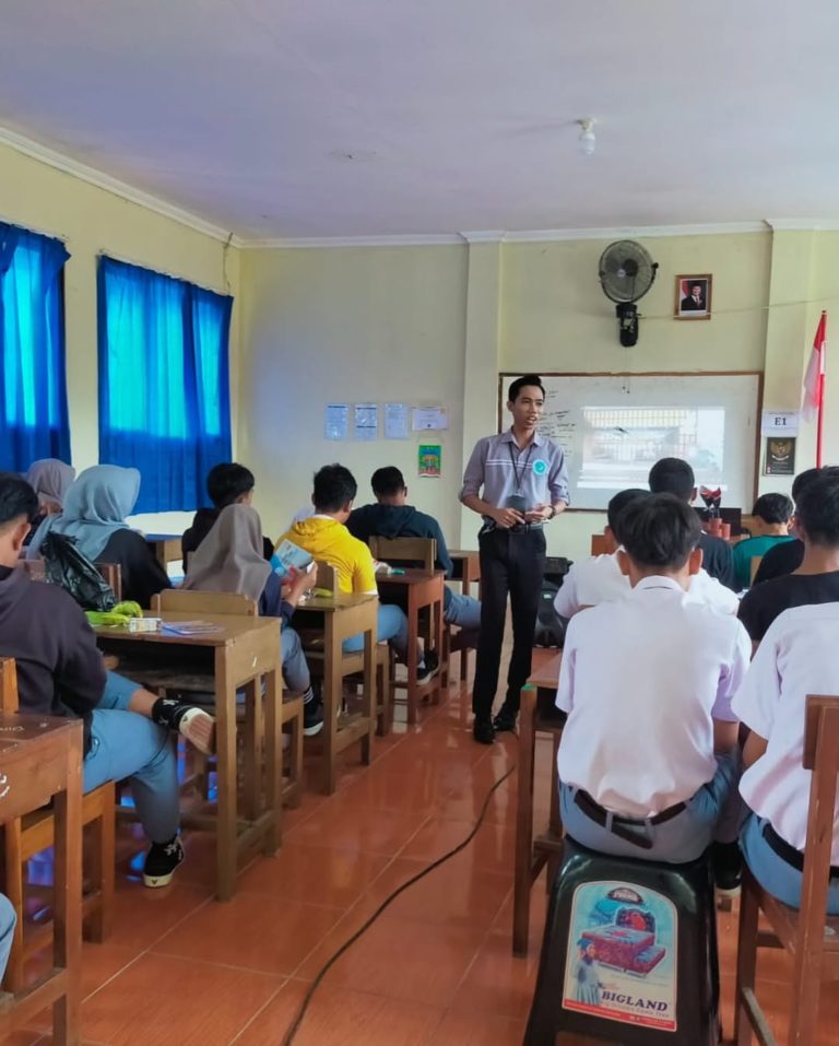 SOSIALISASI Graha Wisata SurakartaVictoria HotelBlue Ocean SoloPT Regarsport Industri IndonesiaP