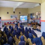 Sosialisasi PT. Bank Perekonomian Rakyat BKK WonogiriJumat 9 Januari 2026Follow @smk_muh6_tio_of