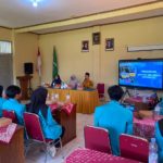 Pelepasan KKN DIK UMS