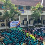 Pembukaan Musix Cup 1