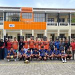 Agenda Fun Game Bola Voli Antara SMK Muhammadiyah 6 Tirtomoyo vs Alumni, Kamis 19 Maret 2026